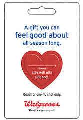 Flu Shots For Caregivers