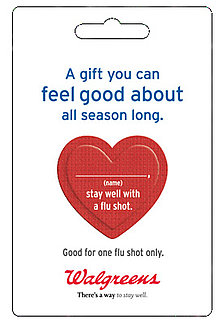 Flu Shots For Caregivers