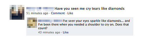 Craziest Facebook Ex-Boyfriend Stories