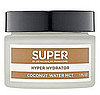 Enter to Win a Super Hyper Hydrator With Coconut Water	