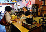 Coffee Shop Behaviors and Trends