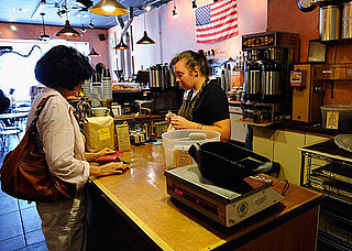 Coffee Shop Behaviors and Trends