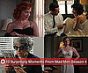 The 10 Most Surprising Moments From Mad Men Season 4