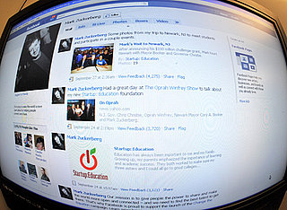 Facebook Ads Outing Gay Users