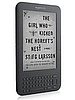 Amazon Kindle Lending