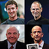 Tech CEO Quiz
