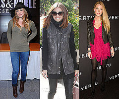 Celebrity Fashion Quiz 2010-10-23 12:00:48
