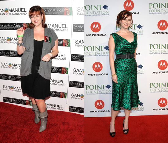 Sara Rue Sara Rue