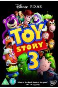 Toy Story 3 DVD