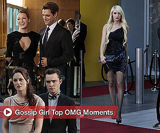 Gossip Girl Recap "Easy J"