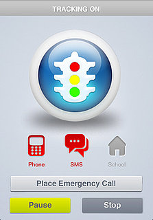 SafeCell Safe Driving Android and iPhone App