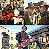 Back to the Future Trilogy Trivia Quiz