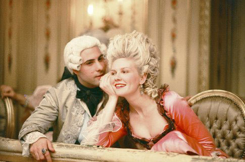 Marie Antoinette Marie Antoinette