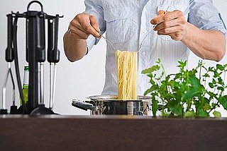 What's Your Favorite Meal to Cook?