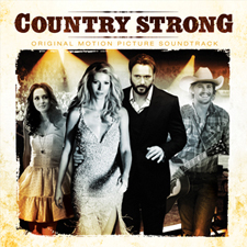 New Music Releases For October 26 Include Taylor Swift and the Country Strong Soundtrack