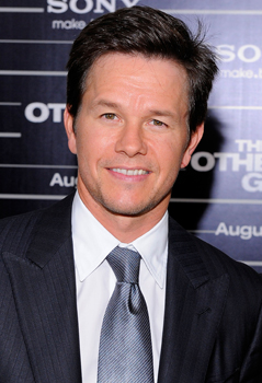 Mark Wahlberg to Star in Ted, Directed by Seth McFarlane