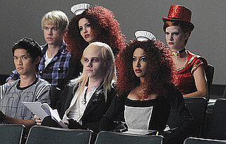 Recap of Glee Episode "The Rocky Horror Glee Show" 2010-10-27 05:30:00