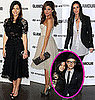 Photos From Glamour's Reel Moments