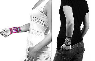 iPhone Armbands