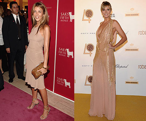 Nina and Heidi go nude.
Nina and Heidi go nude.