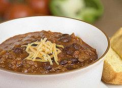 Tofu Chili With Black Beans Recipe 2010-10-27 05:50:02 Tofu Chili With Black Beans Recipe 2010-10-27 05:50:02