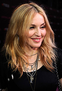 Madonna Opening Gyms Around the World