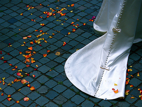 Best Time of Year For Wedding