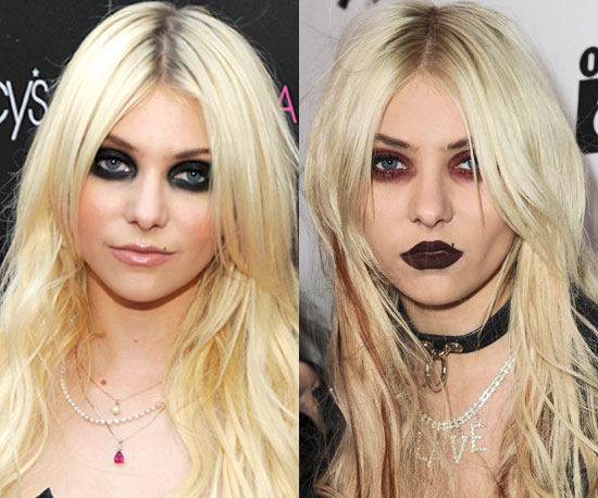 Taylor Momsen Taylor Momsen