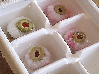 Do You Make Themed Food to Celebrate Halloween?