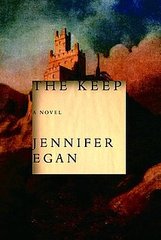 Jennifer Egan Novel The Keep Being Adapted to a Movie Jennifer Egan Novel The Keep Being Adapted to a Movie