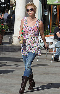 Pictures of Britney Spears