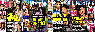Which Magazine Will You Pick Up This Weekend? 2010-10-31 08:00:00