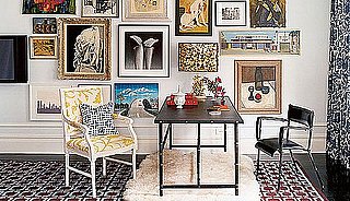 Sugar Shout Out: Jonathan Adler's Tips For Art Collectors