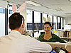 Halloween at the Office