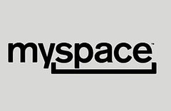 New MySpace Site Relaunch New MySpace Site Relaunch