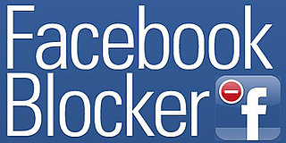 Facebook Blocker