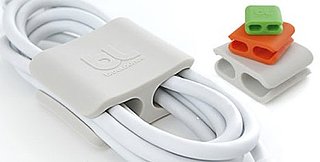 Cheap and Inexpensive Cord Managers