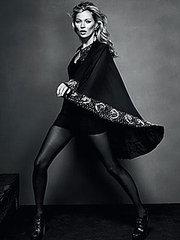 Pictures of Kate Moss's Final Topshop Collection