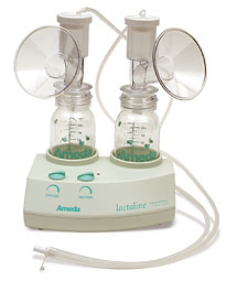I.R.S. Tax-Sheltered Healthcare Accounts Don't Cover Breast Pumps
