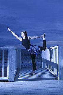 Do You Work Out at the Same Time Every Day?