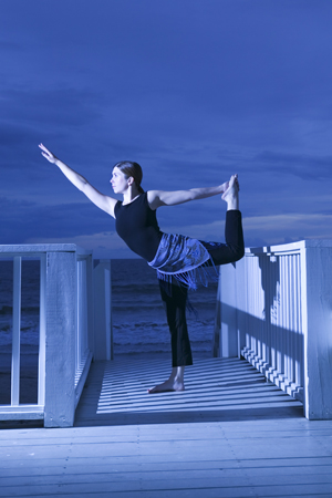 Do You Work Out at the Same Time Every Day?