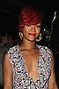 Rihanna Says Chris Brown Assault Was a "Wake-Up Call"