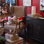 Russian Hill Shopping Guide