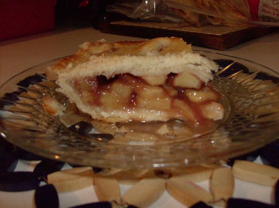 Apple Pie