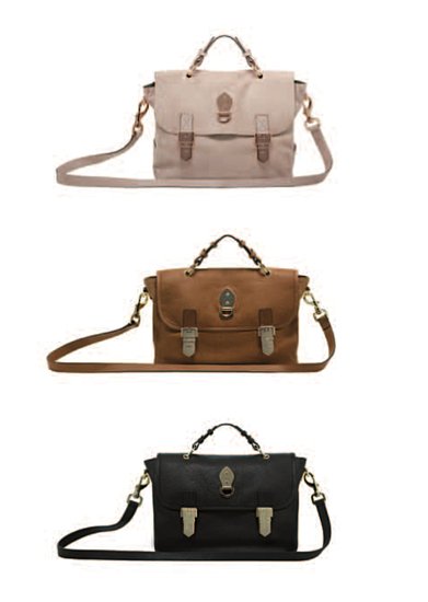 Photos of Mulberry Pre-Spring 2010 Handbag Collection Photos of Mulberry Pre-Spring 2010 Handbag Collection