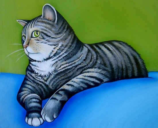 Etsy Pet Portraits Etsy Pet Portraits