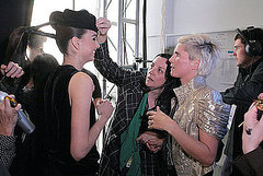 Kelly Cutrone to Create Her Own TV Show Kelly Cutrone to Create Her Own TV Show