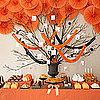 Last Minute Halloween Ideas