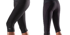 Review of Fila's Body Toning Capris