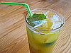Pumpkin Mojito Recipe